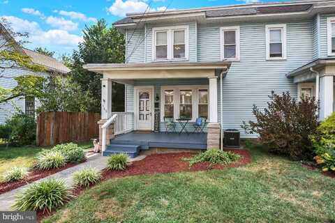 165 S ENOLA DRIVE, ENOLA, PA 17025