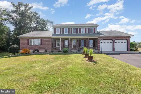 770 FRANKLIN CHURCH ROAD, DILLSBURG, PA 17019