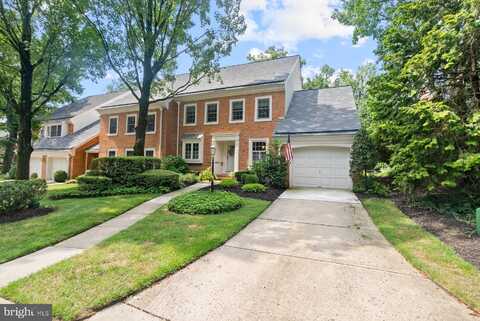 21 FOXWOOD DRIVE, MOORESTOWN, NJ 08057