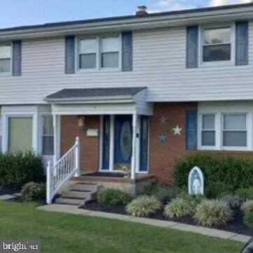 721 RANCOCAS AVENUE, RIVERSIDE, NJ 08075