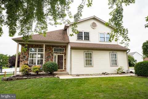 1904 IRENE COURT, POTTSTOWN, PA 19464
