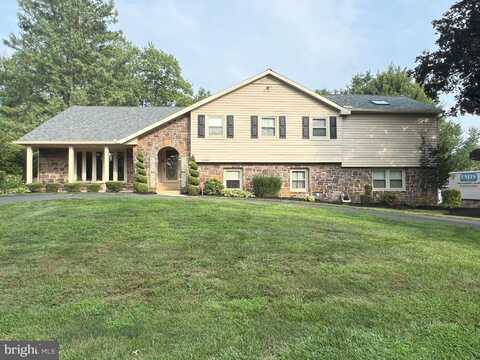 1469 FORT WASHINGTON AVENUE, AMBLER, PA 19002