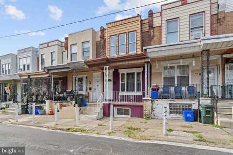 934 E SCHILLER STREET, PHILADELPHIA, PA 19134
