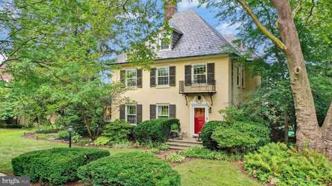 1918 PAUL AVENUE, BETHLEHEM, PA 18018