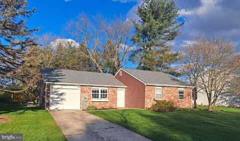 44 HARTFORD ROAD, SEWELL, NJ 08080
