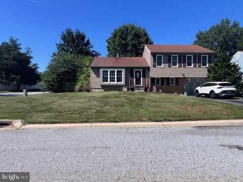 69 SCOTT RUN CIRCLE, BEAR, DE 19701