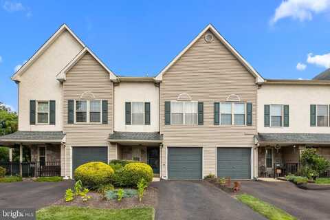 729 DELL COURT, SOUTHAMPTON, PA 18966