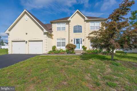 1117 YELLOWWOOD TERRACE, MILLVILLE, NJ 08332