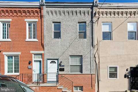 1251 S 27TH STREET, PHILADELPHIA, PA 19146