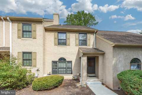 1606 STONEHAM DRIVE, WEST CHESTER, PA 19382