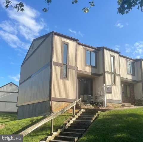 23 MOORING COURT, ESSEX, MD 21221