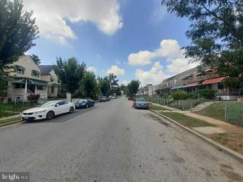 3800 HAYWARD AVENUE, BALTIMORE, MD 21215