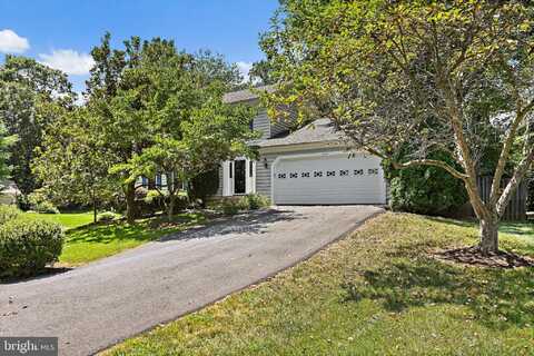 9404 GOLDFIELD LANE, BURKE, VA 22015