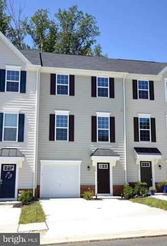 528 LANDING DRIVE, FREDERICKSBURG, VA 22405