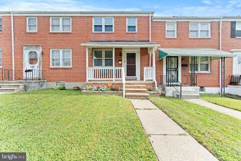 1746 WESTON AVENUE, BALTIMORE, MD 21234