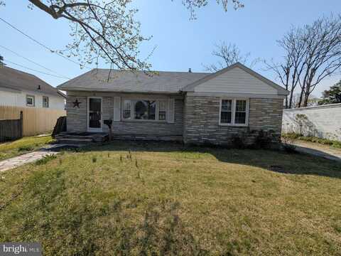 4 8TH STREET N, MILLVILLE, NJ 08332