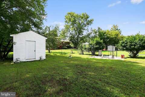 8504 WOODYARD ROAD, CLINTON, MD 20735