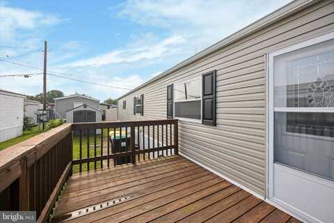 326 DELTA ROAD, WILMINGTON, DE 19810