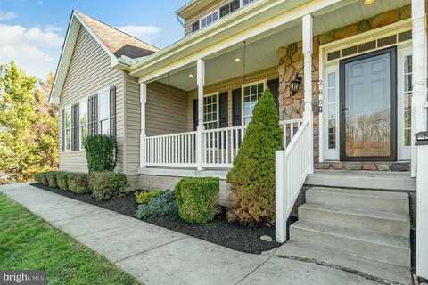 280 MOUNT OLIVET CHURCH ROAD, AIRVILLE, PA 17302