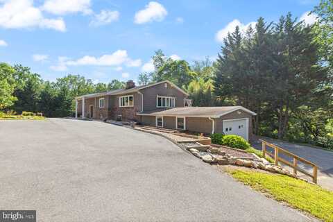 13033 BOTTOM ROAD, HYDES, MD 21082