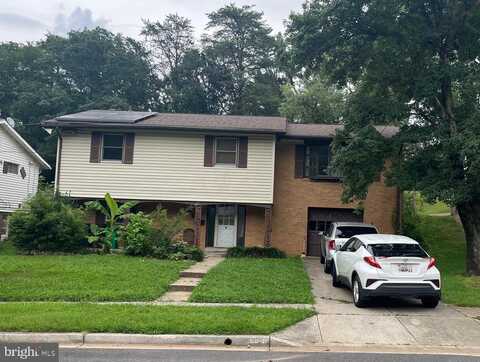 6841 NASHVILLE ROAD, LANHAM, MD 20706