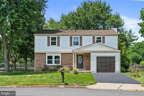 3414 TYBURN TREE COURT, HERNDON, VA 20171