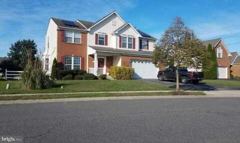 5 LISTER LANE, RIDGELY, MD 21660