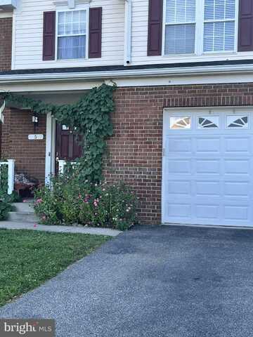 5 LISTER LANE, RIDGELY, MD 21660