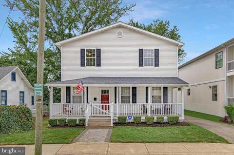 4037 7TH STREET, NORTH BEACH, MD 20714