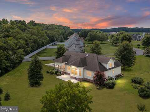 26239 BOSCH LANE, HEBRON, MD 21830