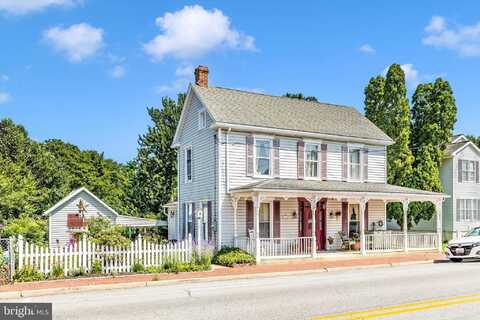 34 WATER STREET W, SMITHSBURG, MD 21783