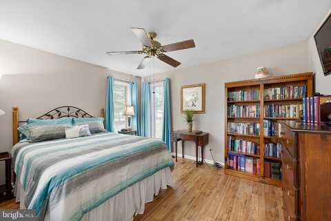 6401 CEDAR NECK ROAD, MILFORD, DE 19963