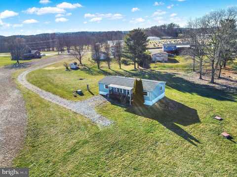 2025 STOVERSTOWN ROAD, SPRING GROVE, PA 17362