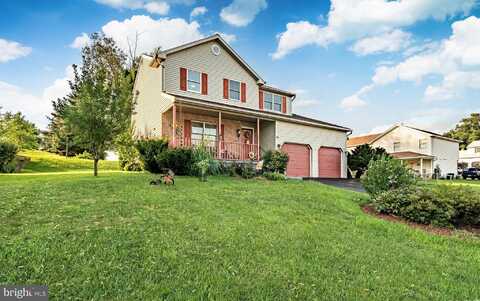 705 BEYER AVENUE, READING, PA 19605