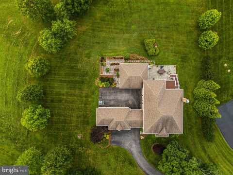3913 BRIAR KNOLL CIRCLE, PHOENIX, MD 21131
