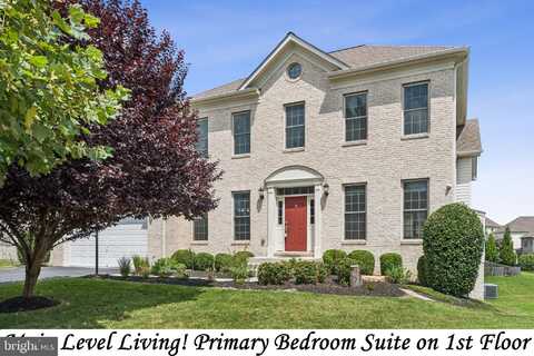 1105 VERBENA COURT, SILVER SPRING, MD 20906