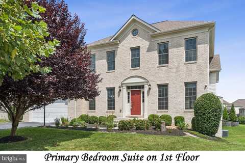 1105 VERBENA COURT, SILVER SPRING, MD 20906