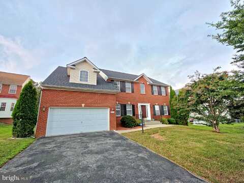 8703 COLONEL SEWARD DRIVE, FORT WASHINGTON, MD 20744