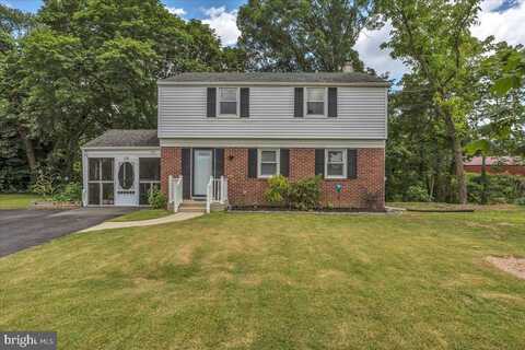 574 BECKETT ROAD, SWEDESBORO, NJ 08085