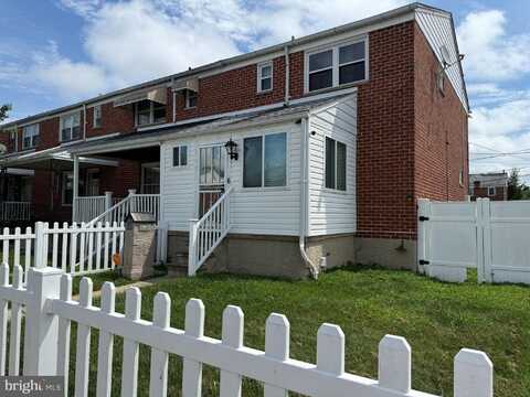 907 FOXWOOD LANE, BALTIMORE, MD 21221