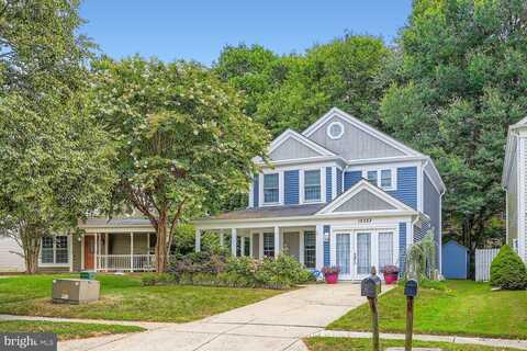 15323 ENDICOTT DRIVE, BOWIE, MD 20716