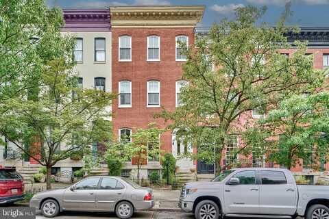 1404 PARK AVENUE, BALTIMORE, MD 21217