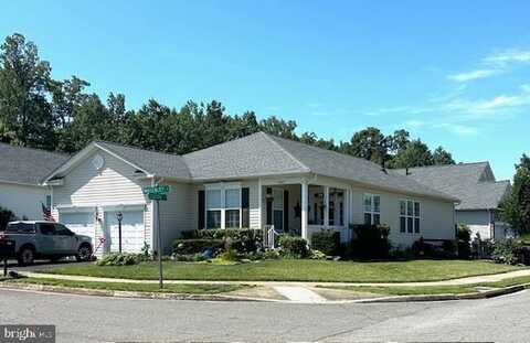 3607 MAUCHLEY COURT, WARRENTON, VA 20187