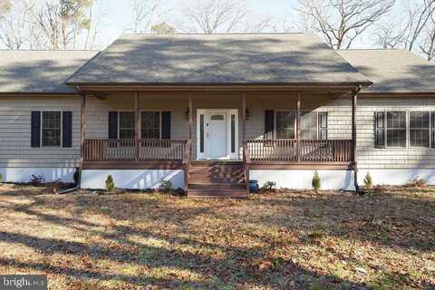 30980 REHOBETH ROAD, WESTOVER, MD 21871