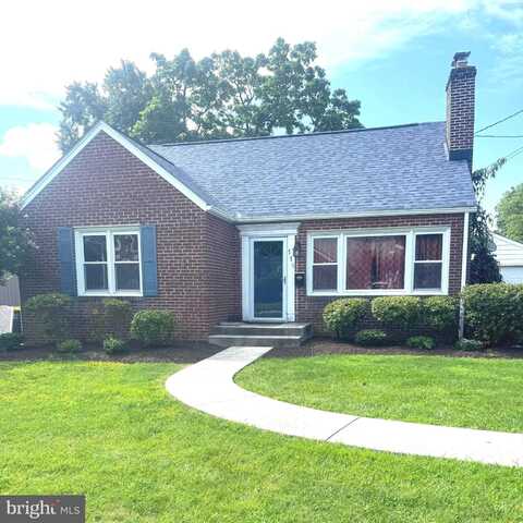 118 FLORENCE AVENUE, WILMINGTON, DE 19803