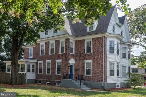 622 GRANT AVENUE, COLLINGSWOOD, NJ 08108