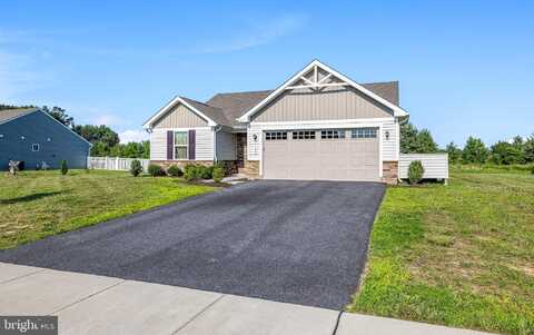 132 BALTHASAR DRIVE, DOVER, DE 19901