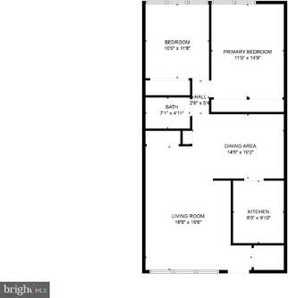 7541 SPRING LAKE DRIVE, BETHESDA, MD 20817