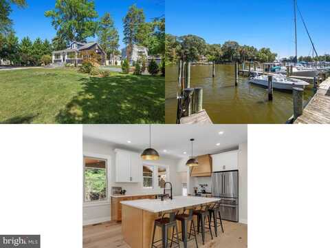28 CYPRESS CREEK ROAD, SEVERNA PARK, MD 21146