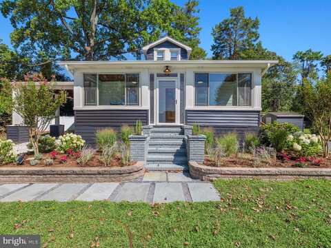 28 CYPRESS CREEK ROAD, SEVERNA PARK, MD 21146